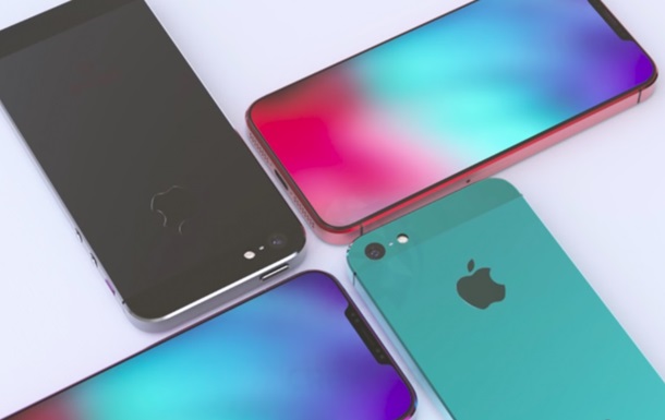 Появились подробности о камере iPhone XI