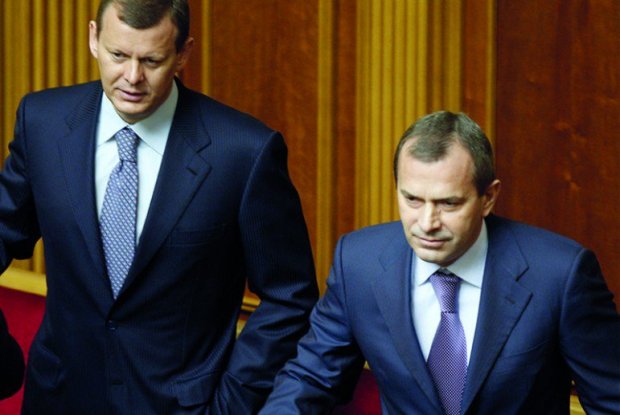 Приклад безкарності часів Порошенка: чому одіозний Андрій Клюєв може повернутися в Україну