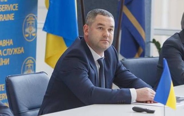 Продана снова допросили в НАБУ - СМИ