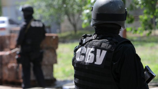 Пропагандистка призвала создать Запорожскую народную республику: фото