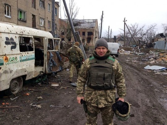Путинская «паспортизация» жителей ОРДЛО: что Украина может сделать в ответ
