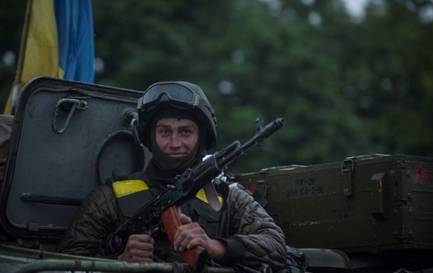 Рада согласилась дать денег армии