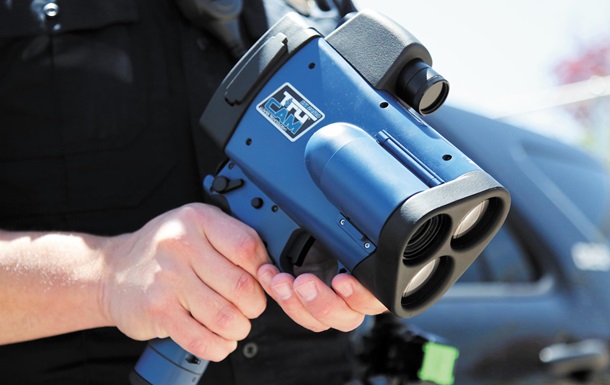 Радар TruCam вернулся на дороги. Что нужно знатьСюжет