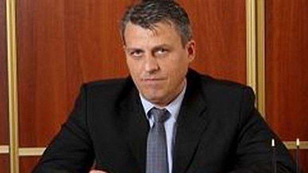 Регионал арендовал помещение для приемной за одну гривну