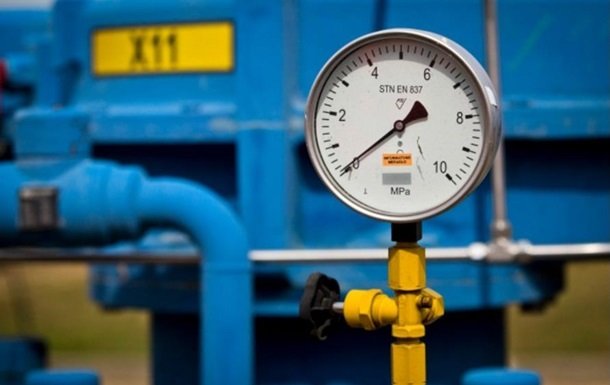 Россия определилась со скидкой на газ для Украины