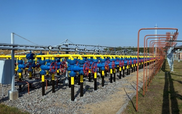 Россия продлила действие скидки на газ для Украины