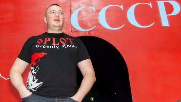 Розстріл сепаратиста Жиліна: версії, причини і наслідки вбивства