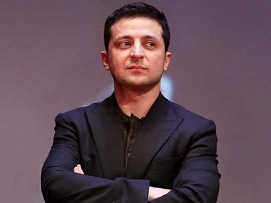 Савченко и Куприй устроили скандал в Раде из-за инаугурации Зеленского