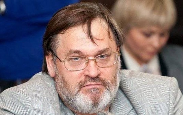 СБУ объявила в розыск журналиста-сепаратиста