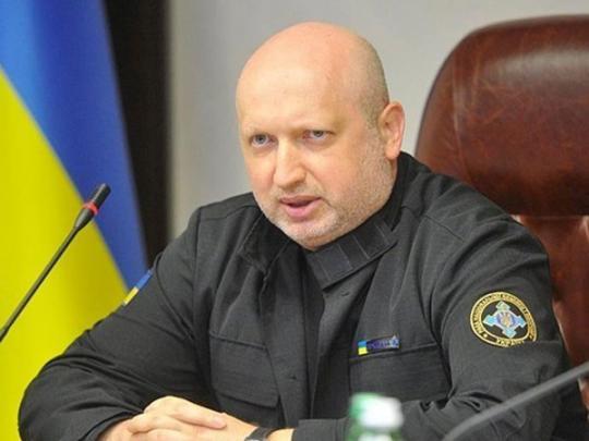 Сделано важное уточнение о дате введения военного положения в Украине
