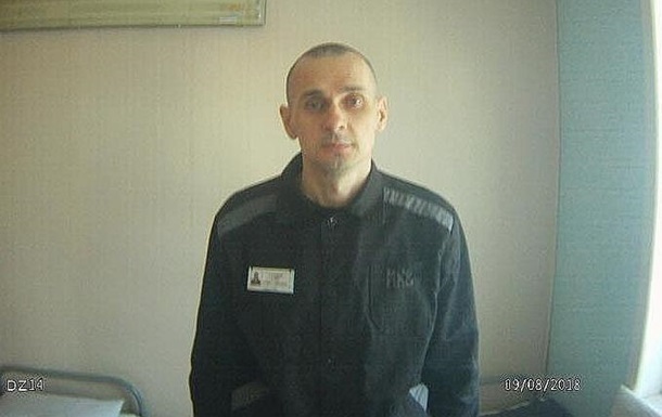 Сенцов в критическом состоянии - генсек ООН