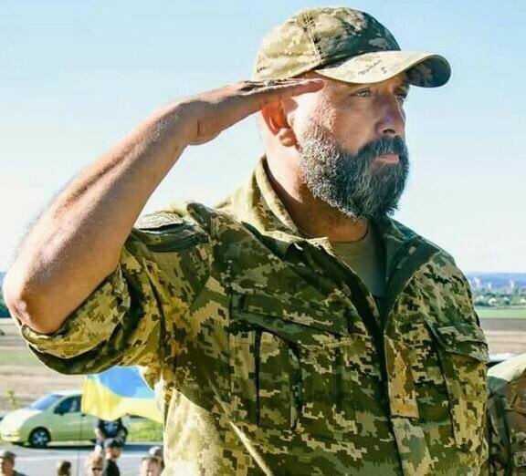 Сергій Кривонос: Не так багато людей в Україні розуміють реальну загрозу війни