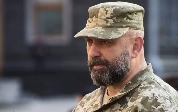 Сергій Кривонос: Не так багато людей в Україні розуміють реальну загрозу війни