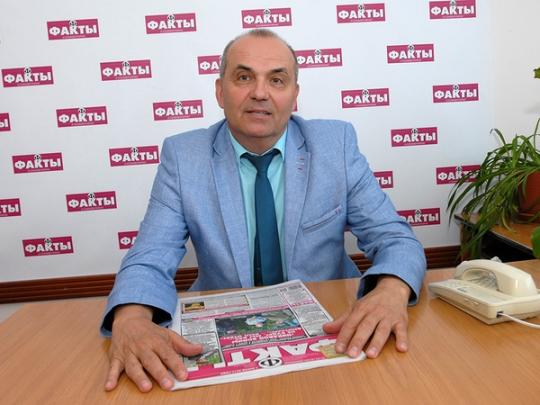 Сергей Рыков: От Блаженнейшего митрополита Владимира я получил главный в жизни совет: Занимайся своим делом…
