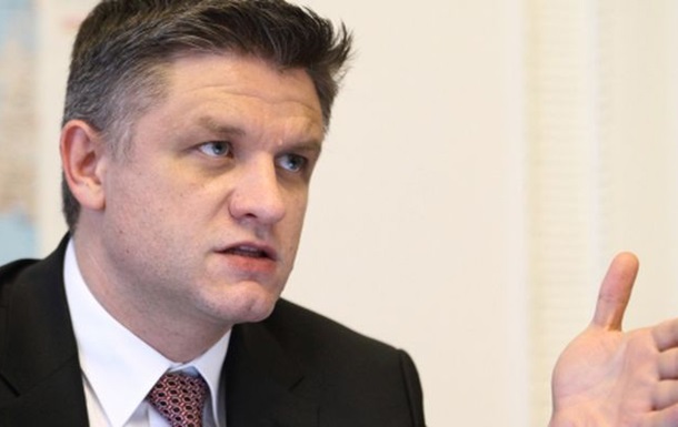 Шимкив: В ситуационной комнате АП не было серверов