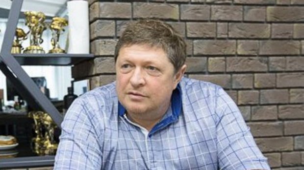 Шокуюче інтервю Шефіра: що думає друг та бізнес-партнер Зеленського про війну з Росією