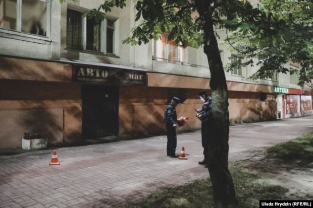 Смертельный салют на День независимости в Минске: основные версии и при чем тут Россия
