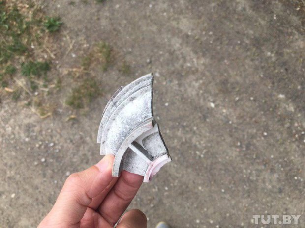 Смертельный салют на День независимости в Минске: основные версии и при чем тут Россия