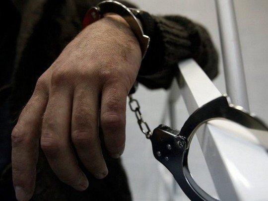 Собрал данные на 500 патриотов Харькова: СБУ взяла полицейского, работавшего на Россию (видео)