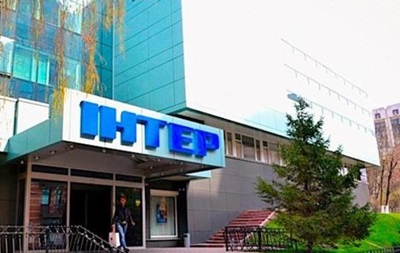 Сообщение о минировании телеканала Интер не подтвердилось