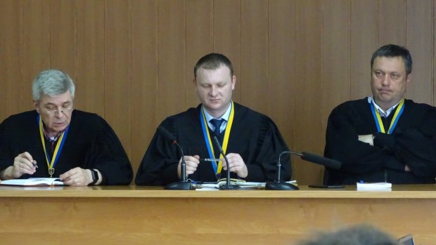 Справу Труханова про аферу на сотні мільйонів гривень судді зливають: 15 аргументів