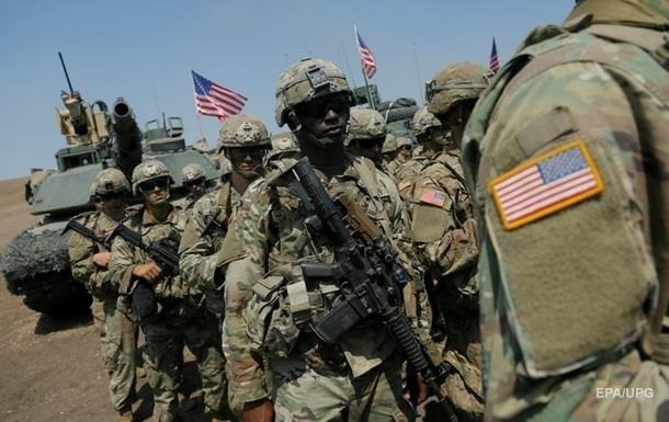 США готовы отправить 120 тысяч солдат на Ближний Восток