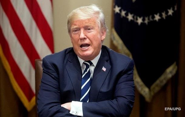 США и Мексика достигли соглашения о торговле