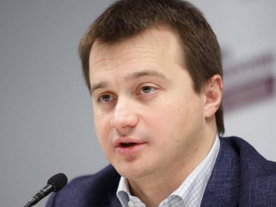 Стало известно, кто возглавит избирательный штаб партии Порошенко