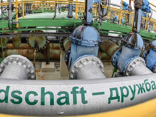 Страны Европы массово приостановили транзит нефти Путина: названа причина