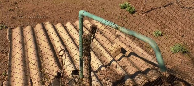 Страждають через бюрократію: на Черкащині люди вже 5 років живуть без води