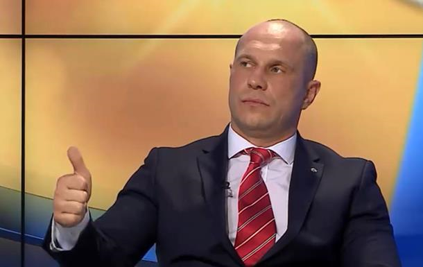Суд признал Киву виновным в клевете на Гандзюк