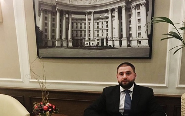 Суд снова арестовал подозреваемого в убийстве Олешко