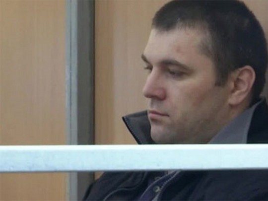 Суд вынес приговор экс-торнадовцу, убившему патрульных