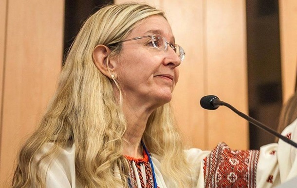 Супрун рассказала, чем можно заменить лук