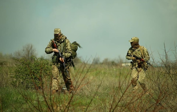 Сутки в ООС: 43 обстрела, потерь нет