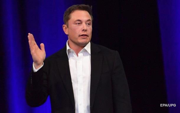 Tesla может умереть через пару недель - Маск