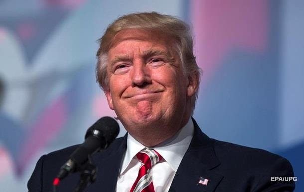 Трамп - Байдену: Добро пожаловать в гонку, сонный Джо!