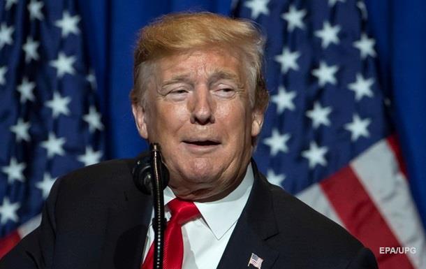 Трамп: Американские компании уходят из Китая