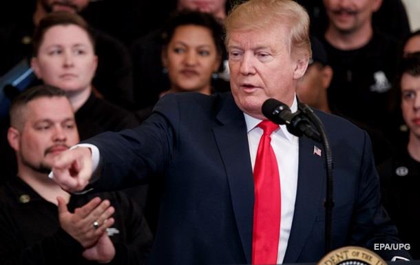 Трамп: Обама не справился с вмешательством в выборы