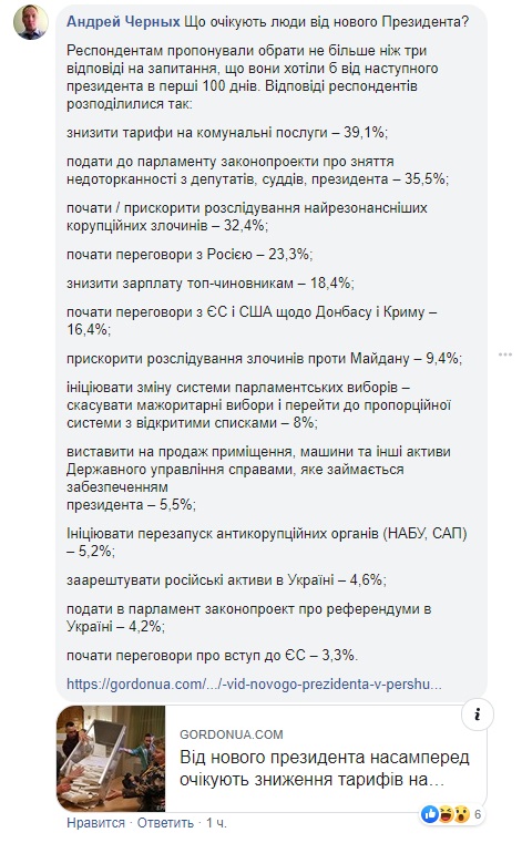 У Зеленского запустили петицию о роспуске Рады: в сети напомнили об ожиданиях украинцев