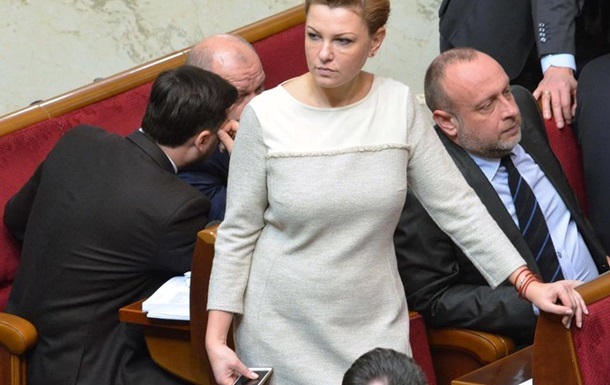 Угнанное авто украинского депутата нашли в Грузии