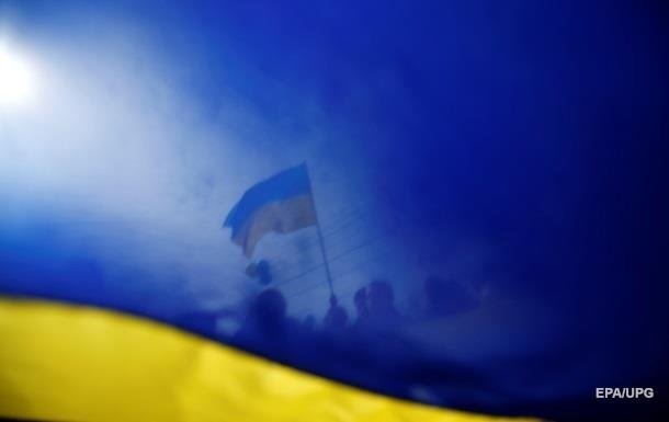 Украина поднялась в рейтинге национальных брендов
