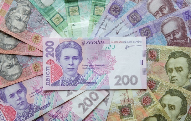 Украинцы задекларировали почти 84 млрд за год