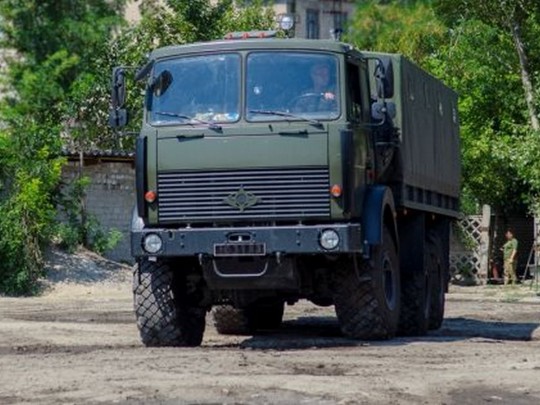 Украинские военные попали в плен боевиков на Донбассе: первые детали