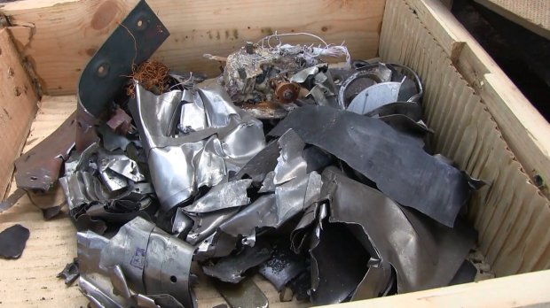 Украинские защитники под Горловкой сражаются за стратегическую и крайне опасную позицию