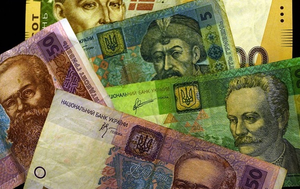В 2014 году госбюджет недополучил 36 миллиардов гривен