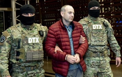 В Азербайджане российский блогер получил три года тюрьмы