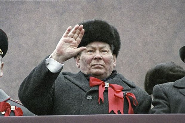 Від чекіста до диктатора – один крок: як Юрій Андропов купив Радянський Союз за 60 копійок