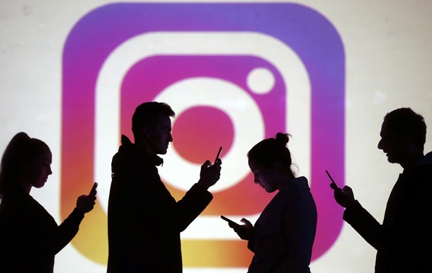 В Instagram произошел сбой по всему миру