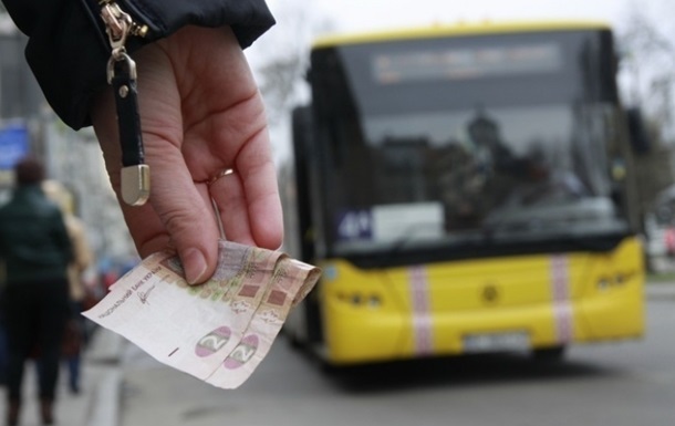 В Киеве пенсионерам ограничат количество бесплатных поездок